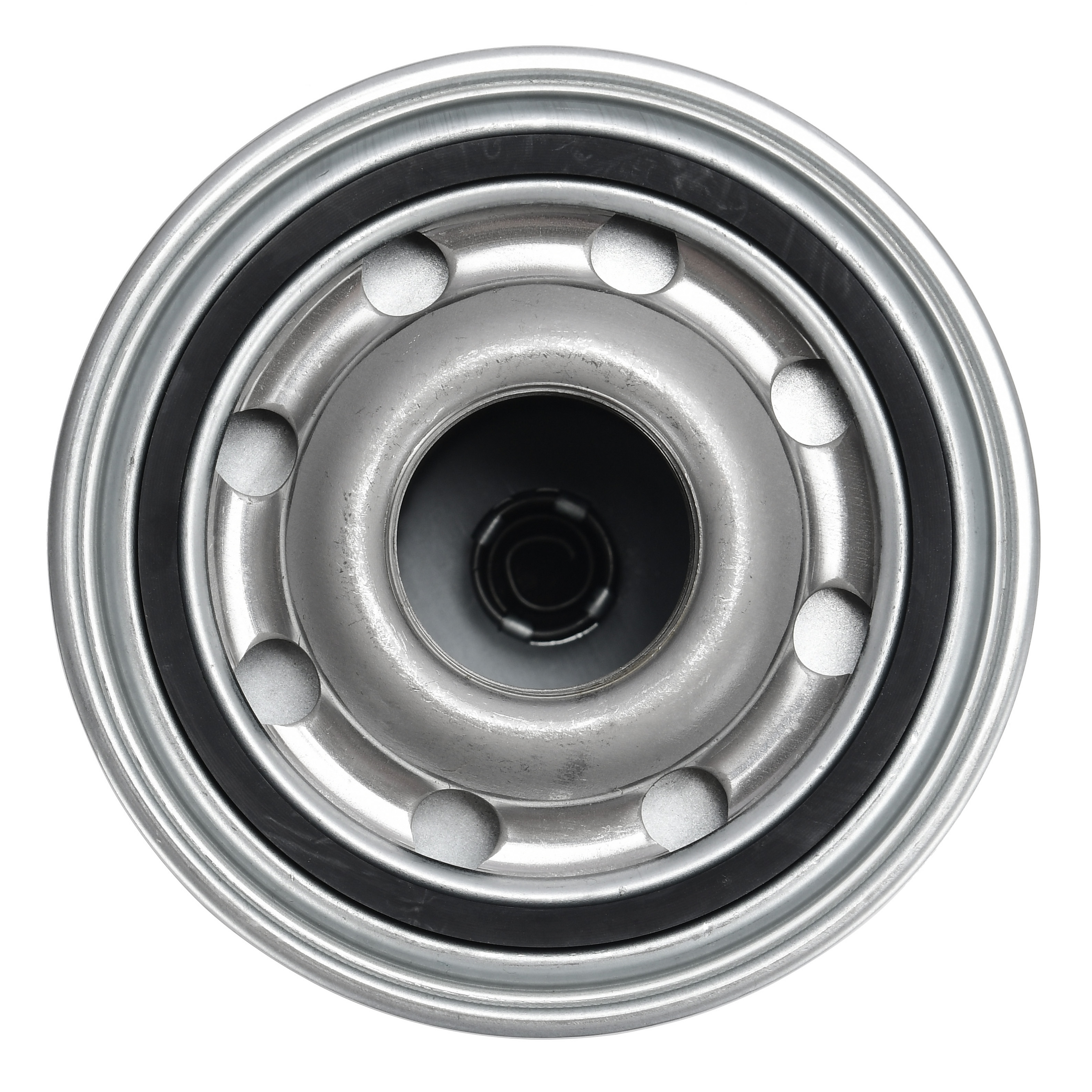 Фильтр масляный HONGYAN (AST1635/5802302817/5801649910/JXB623) AST Silver