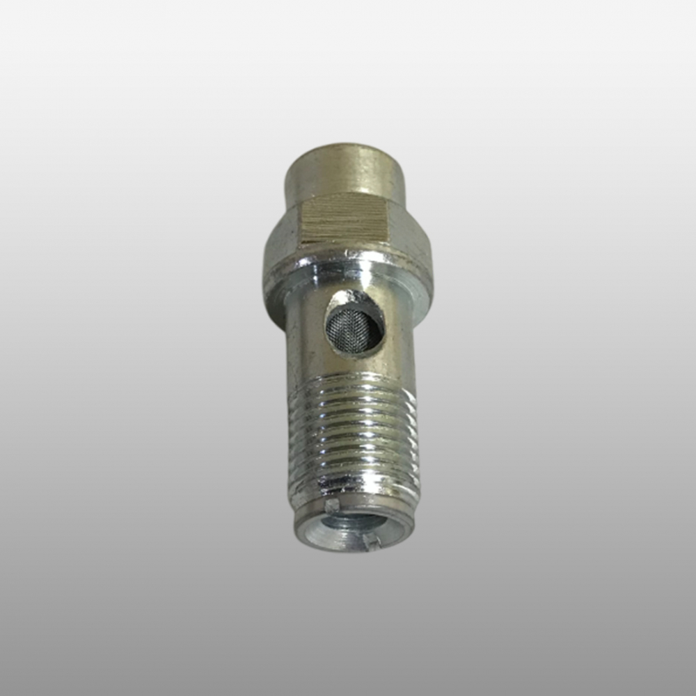 Болт пустотелый Bosch WP-10