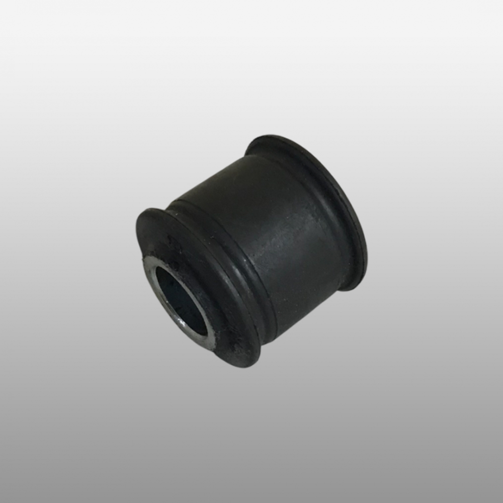 Втулка амортизатора верхняя (бочонок) L-45 D=38 d=20