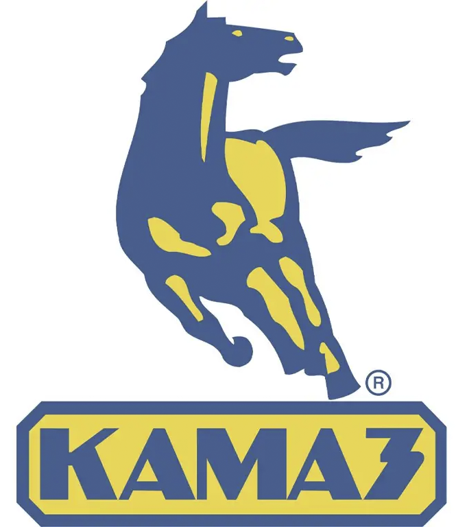 КАМАЗ