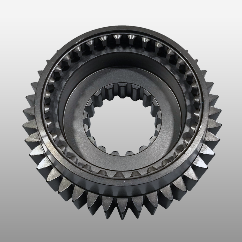 Шестерня делителя КПП FULLER 12JS160T