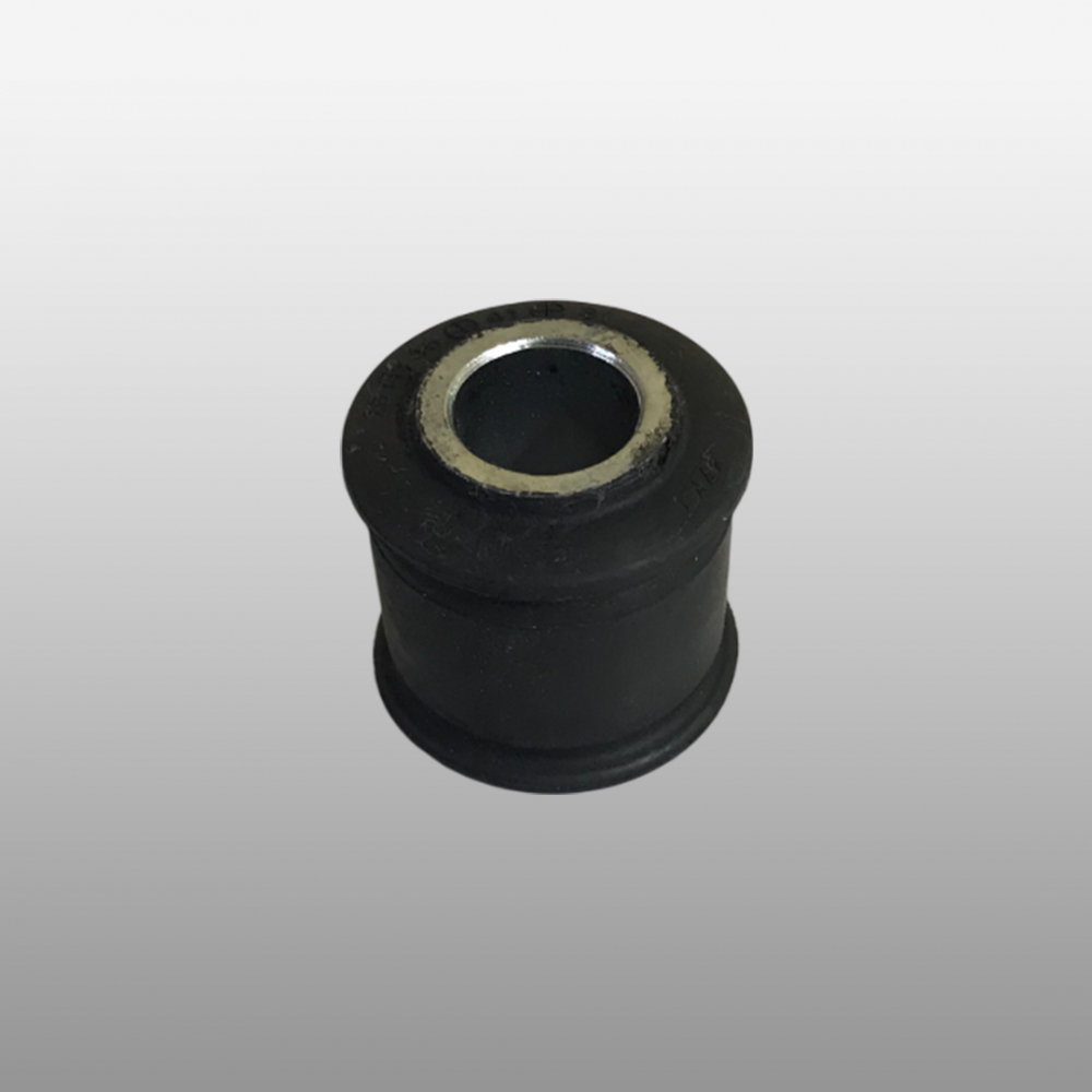 Втулка амортизатора верхняя (бочонок) L-45 D=38 d=20