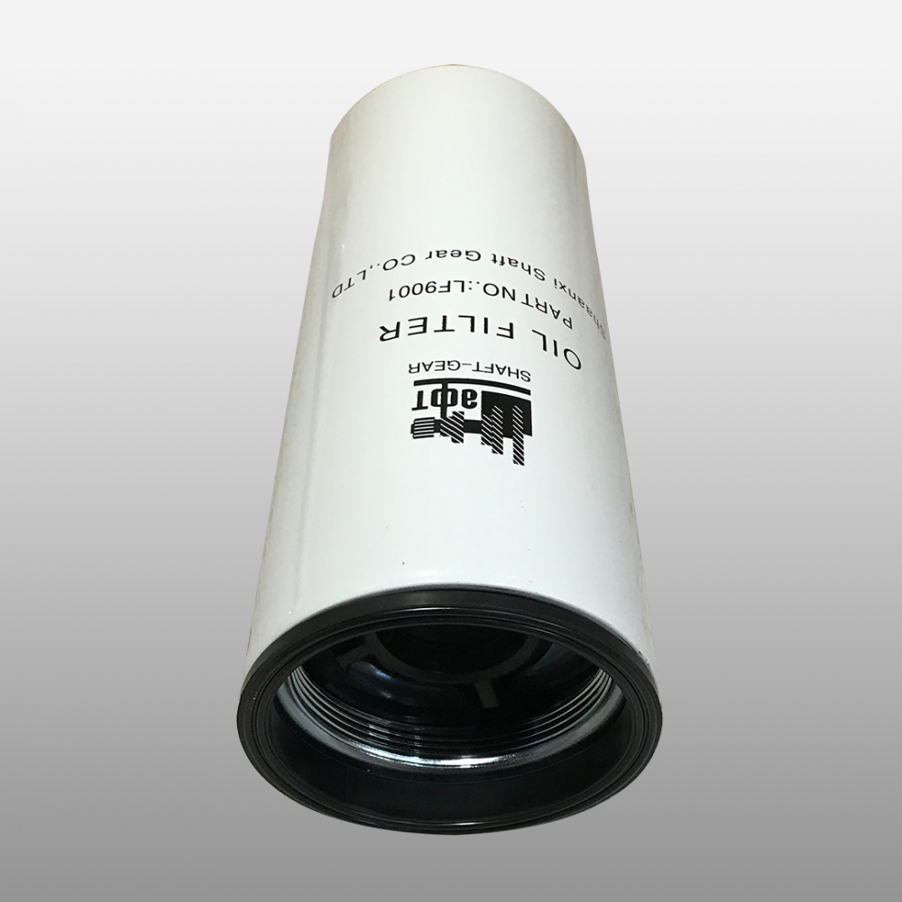 Фильтр масляный M11,L11, ISX, ISM, ISB, LF14000NN, LF9001, 9080 X3000 WAYTEKO PREMIUM