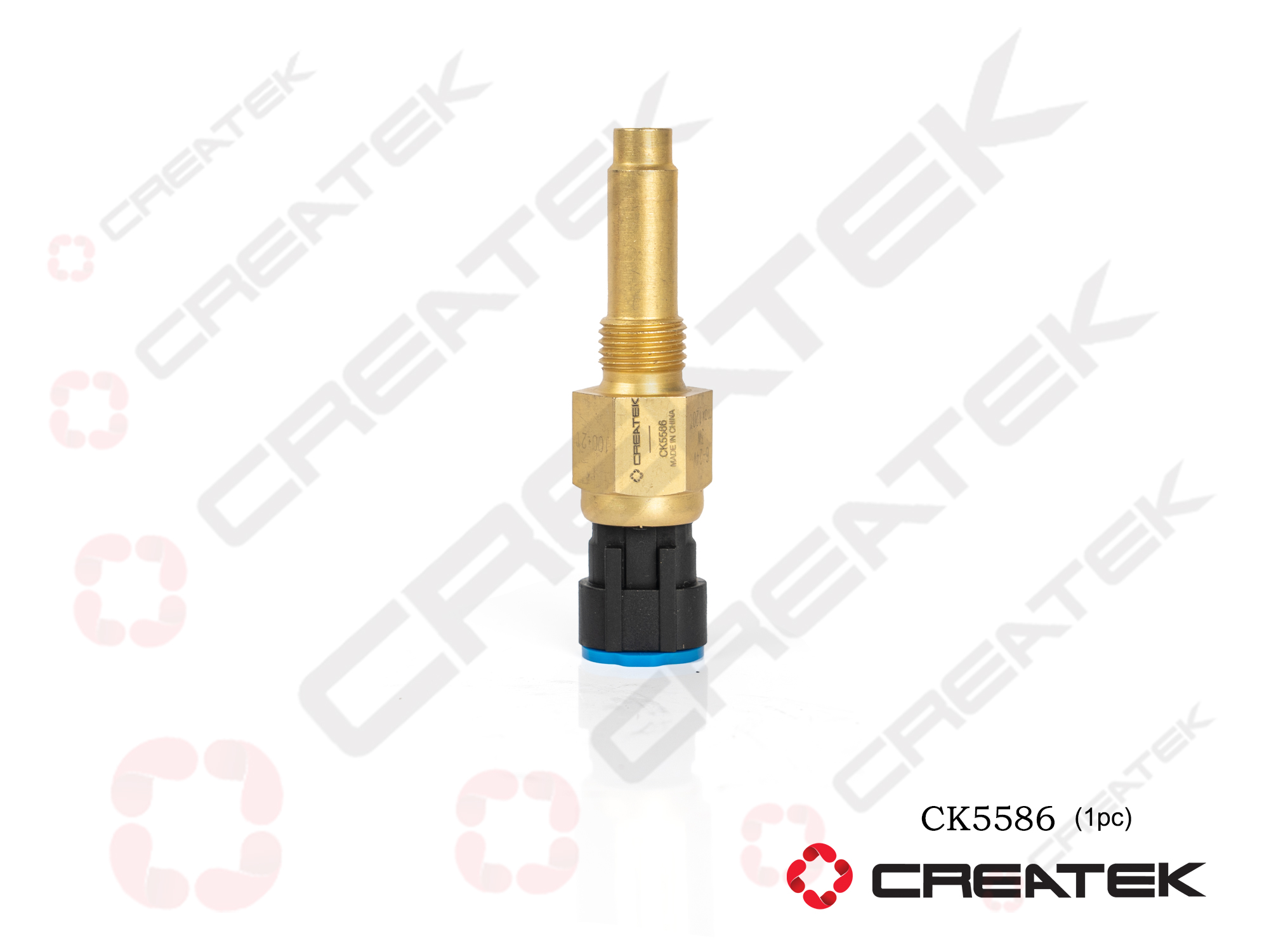 Датчик температуры WP13, WD615, WP12, WP10, WP7, WP6 CREATEK