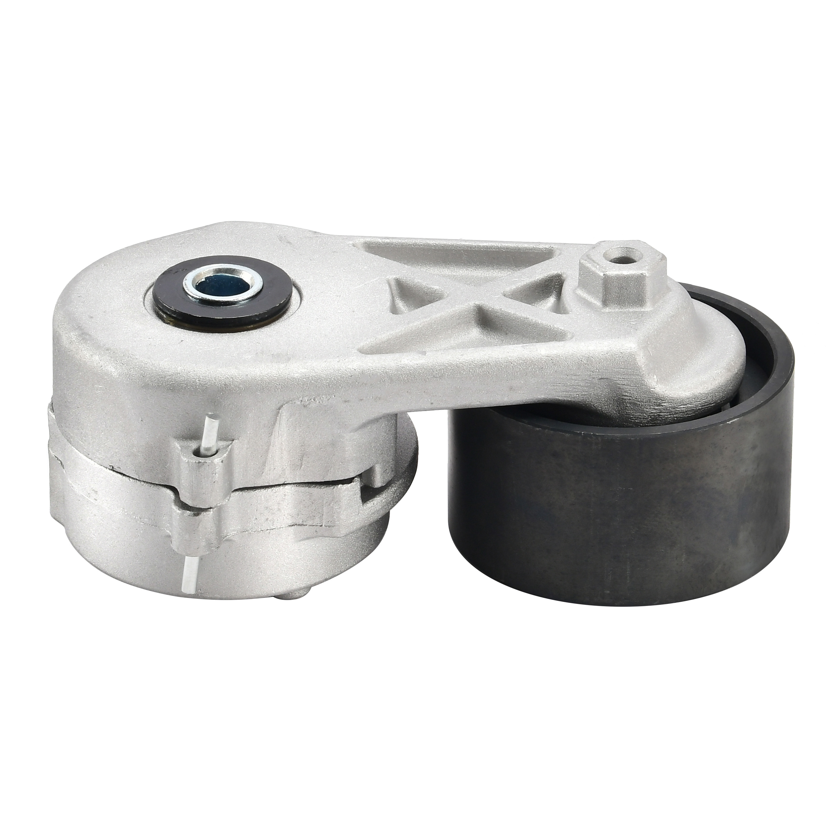 Ролик натяжной WP10.336 E3 плоский (AST1328/612600061279) AST Silver