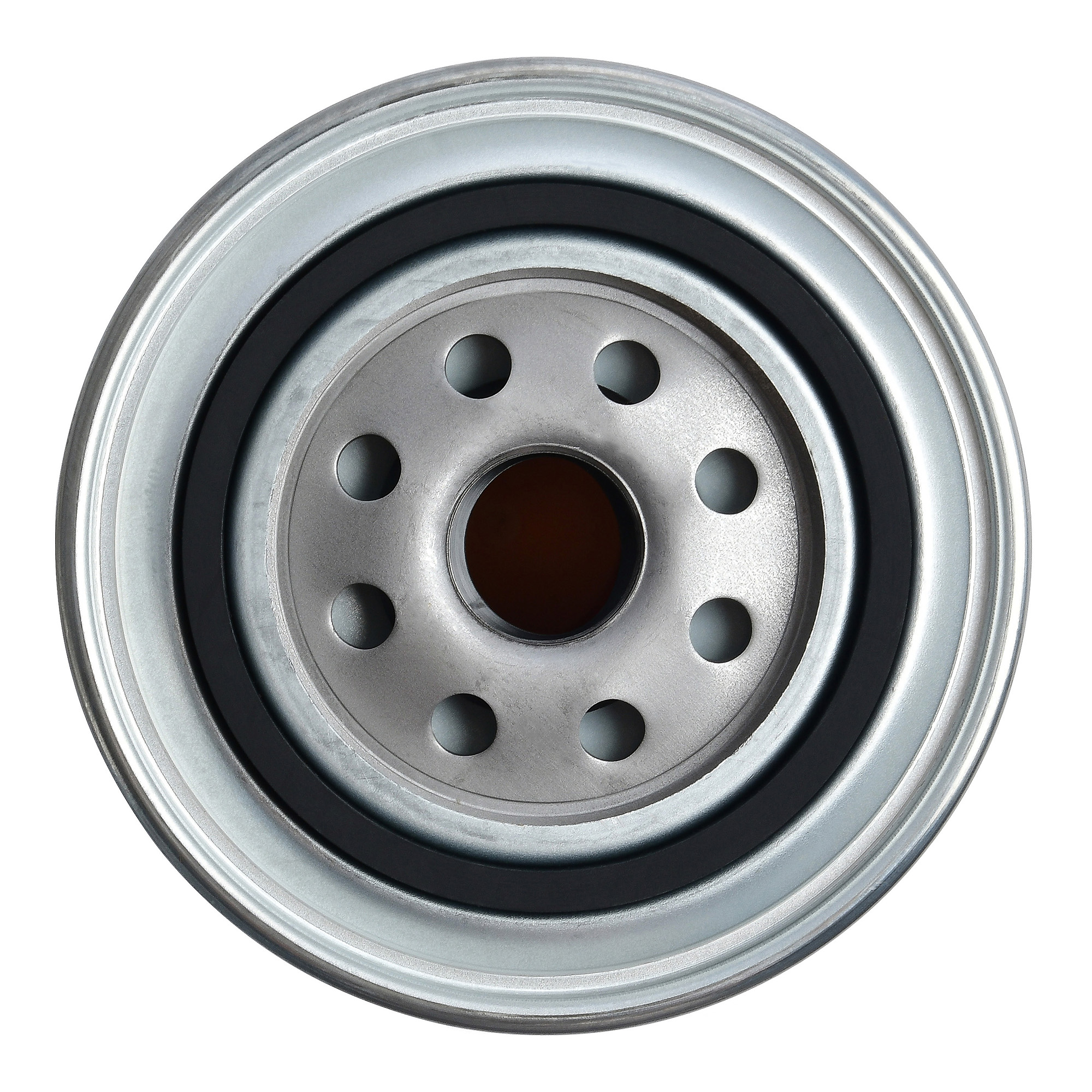 Фильтр топливный DONG FENG GX с колбой (AST2020/FS36230/FS19816/FS19922) AST Silver