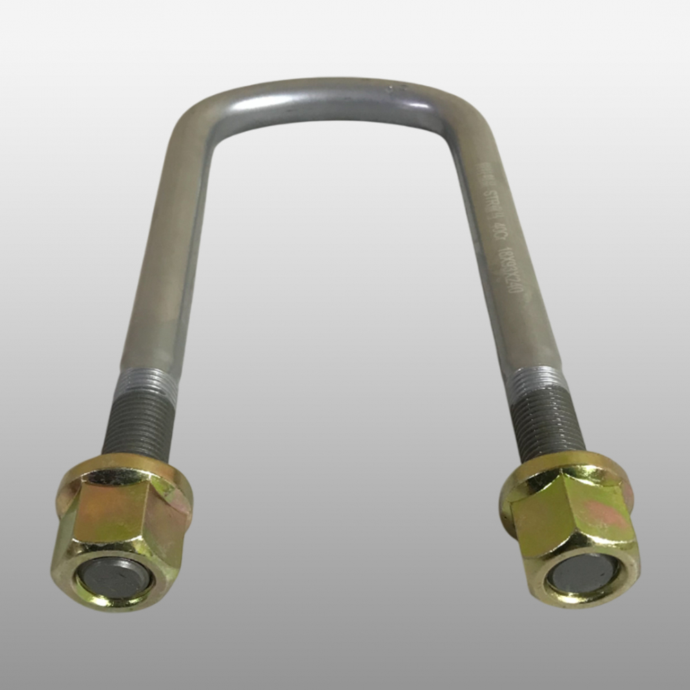 Стремянка передняя M18 M18*L-240*l-260 CAMC