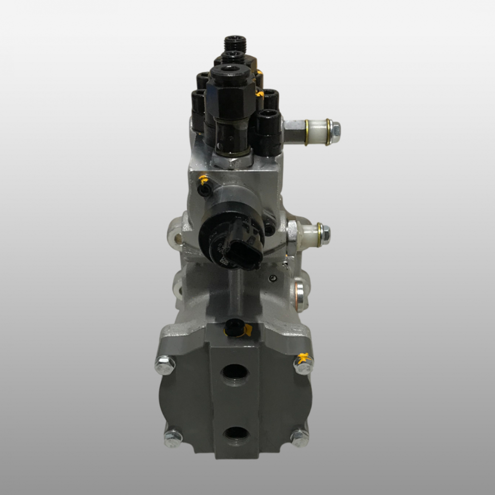 ТНВД WP10 E5 Bosch