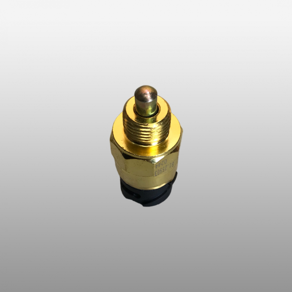 Датчик блокировки дифференциала (3 контакта)  C7H ,X3000,T5G, F3000 WAYTEKO PREMIUM