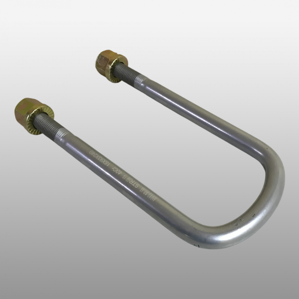 Стремянка передняя M18 M18*L-240*l-260 CAMC