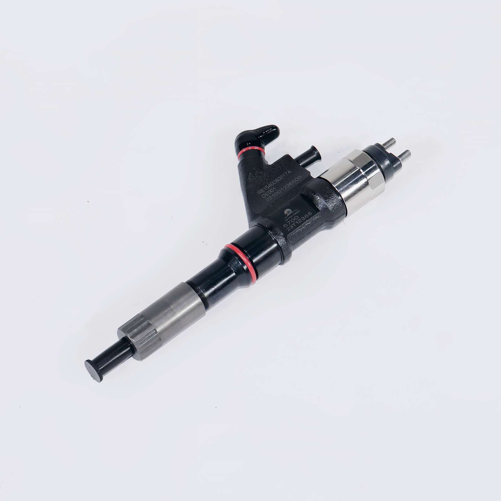 Форсунка Евро-3 095000-6701 HOWO AVTO-TECH