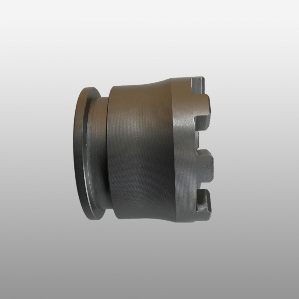 Муфта блокировки МКД скользящая сред./зад. редуктора (HanDe Axle) HDZ300/5.262