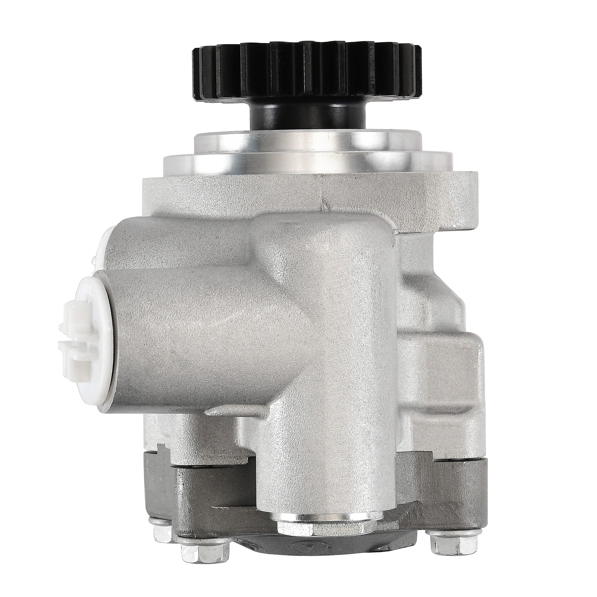 Насос ГУР FAW J7 CA6DL3 4180 4х2 Z=22 (AST0182004/3407020BM50-0A2010) AST Silver