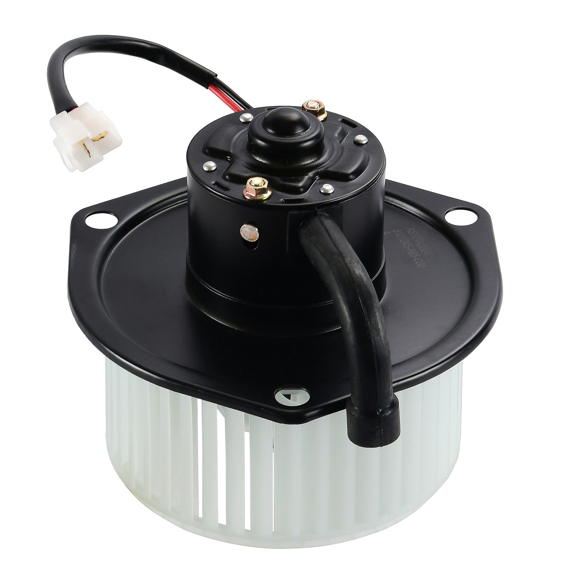 Мотор отопителя FAW J6 (24v) 2022г. (AST0442024/8101045-A65-C00/B)  AST Smart