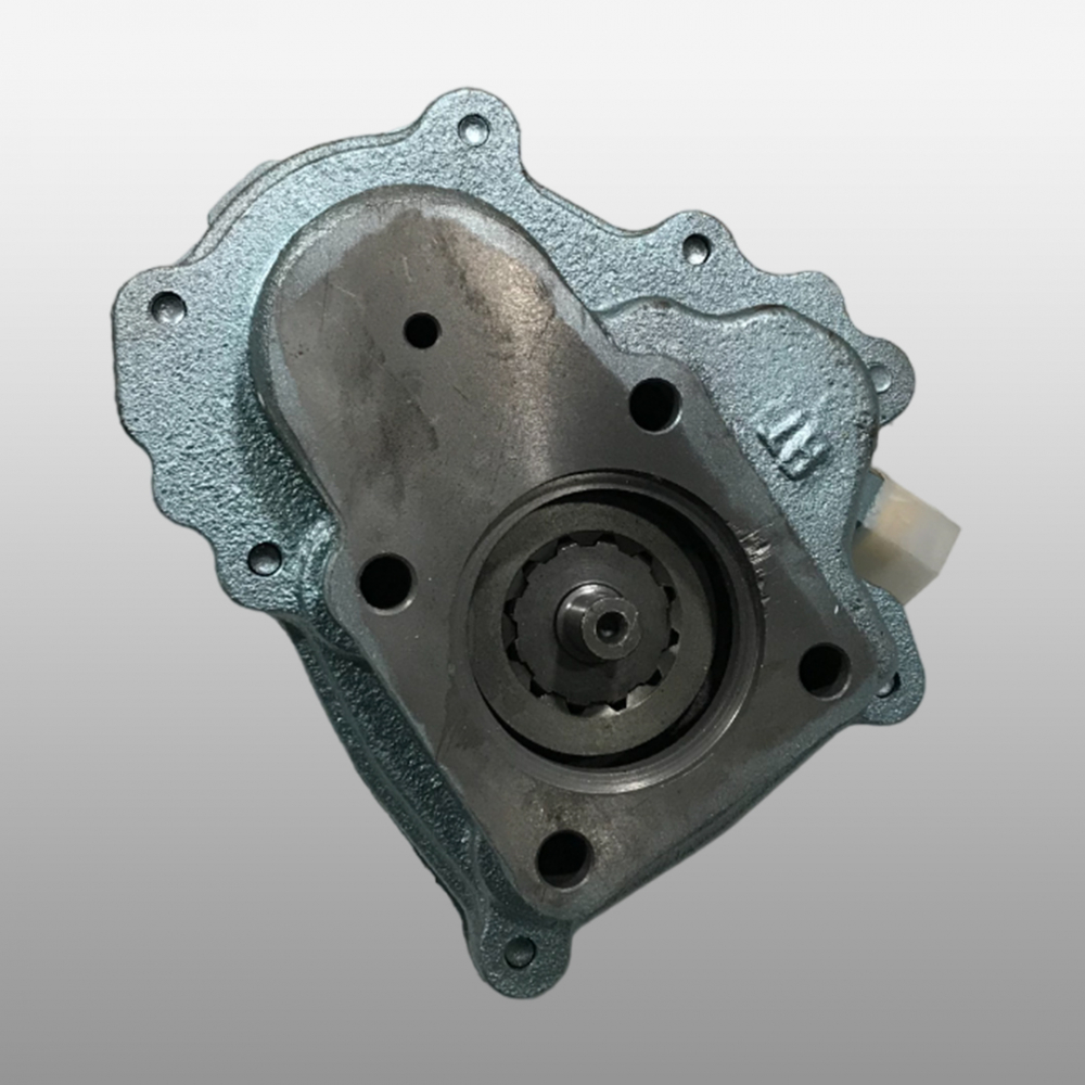 Коробка отбора мощности HW18709