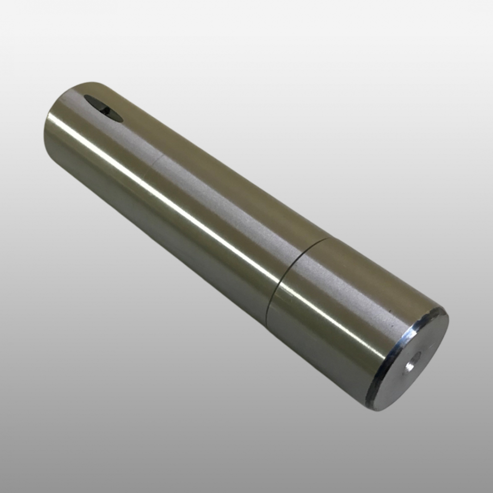 Ремкомплект шкворней на ось D=51/50 L=222 HDZ73 X6000 SAMTIN