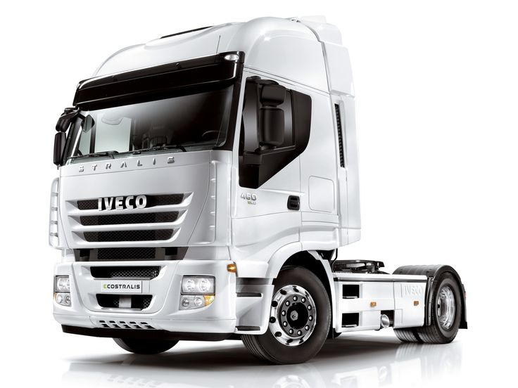 STRALIS