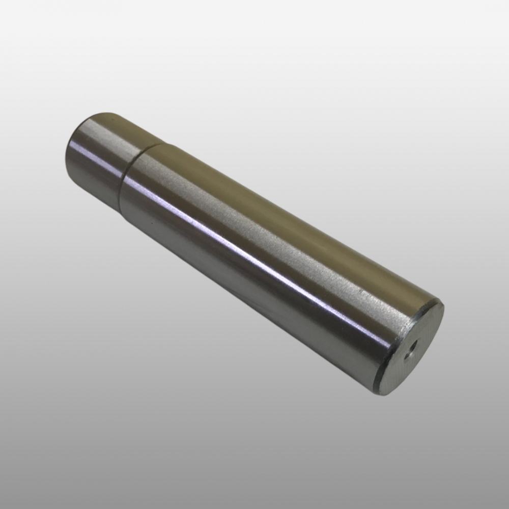 Шкворень полный комплект HONGYAN (45/47мм L-206мм) 6х4/8х4 SAMTIN