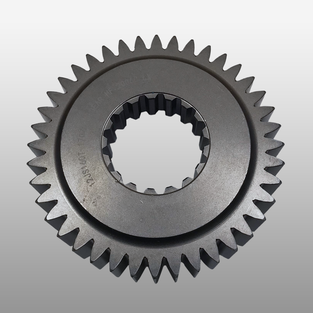 Шестерня делителя КПП FULLER 12JS160T