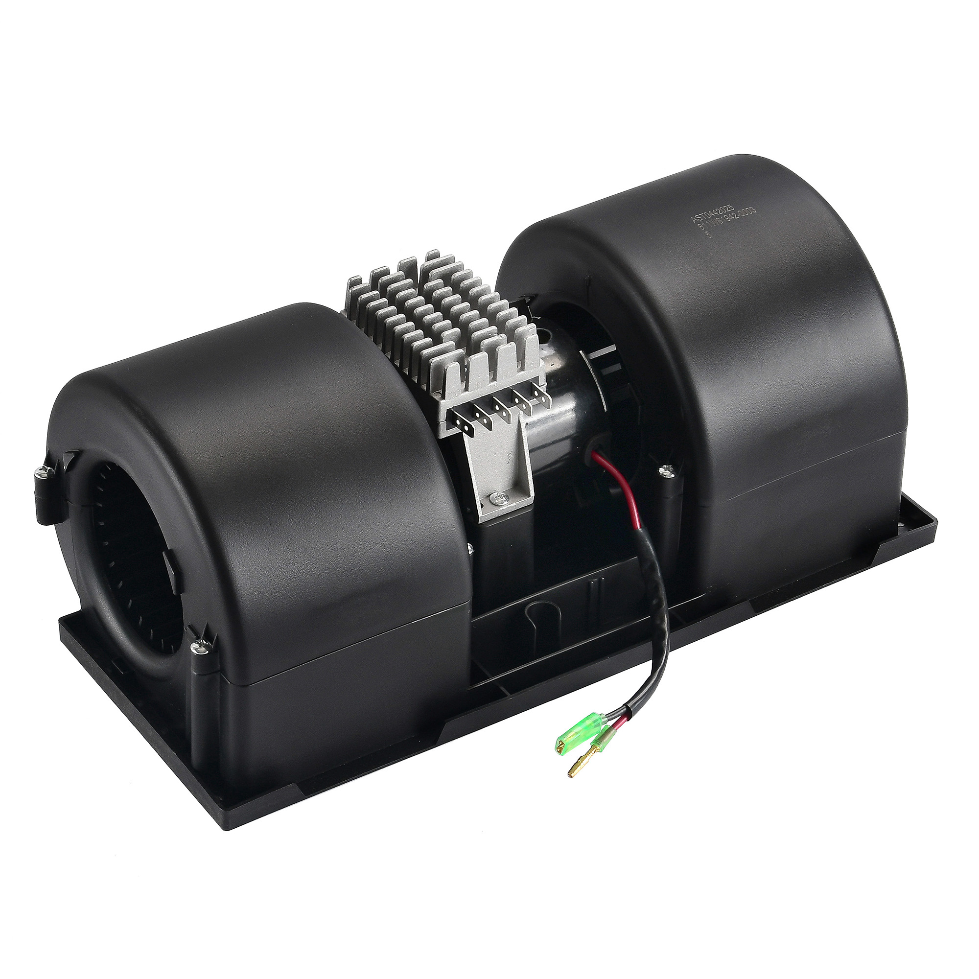 Мотор отопителя HOWO C7H (AST0442025/811W61942-0003/5) AST Smart