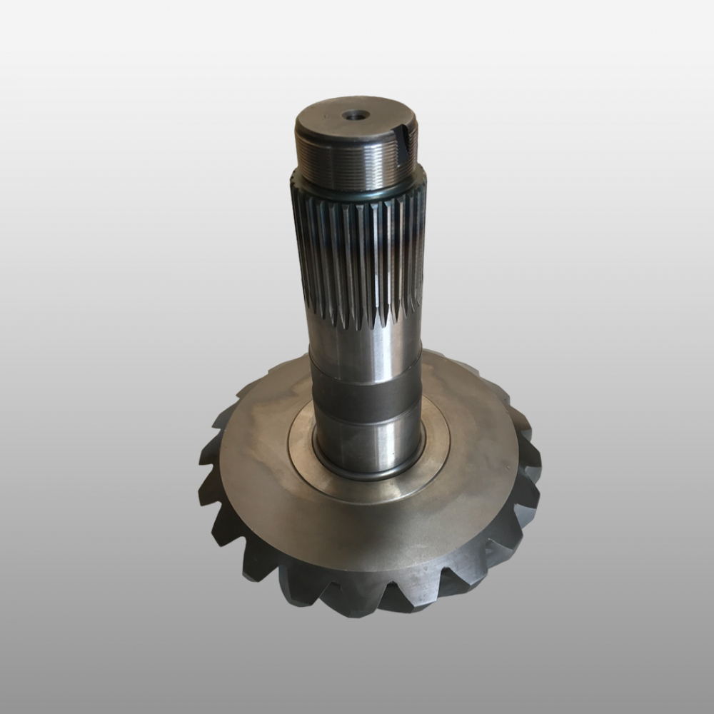 Пара главная среднего моста 21х28 (HanDe Axle) HDZ300/5.262