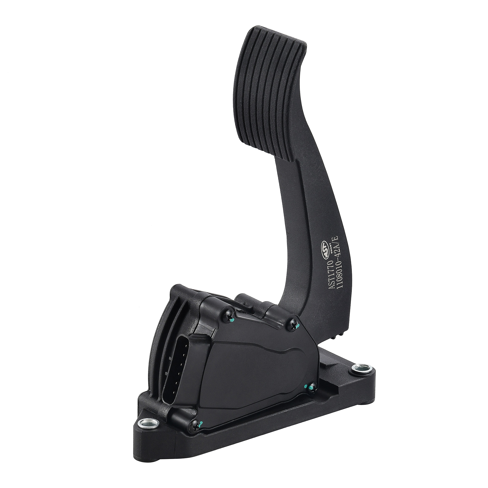 Педаль акселератора электронная FAW J6 (AST1770/1108010-42AE) AST Smart