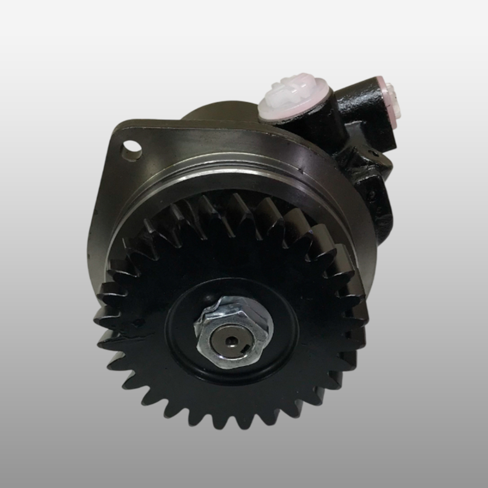 Насос ГУР (Z=28) WP12.375,WP13 Eвро5 X3000, X6000  WAYTEKO PREMIUM