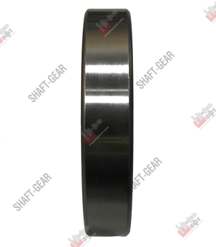 Подшипник КПП вала выходящего (для КПП hw 18709) ЕВРО-3 Howo