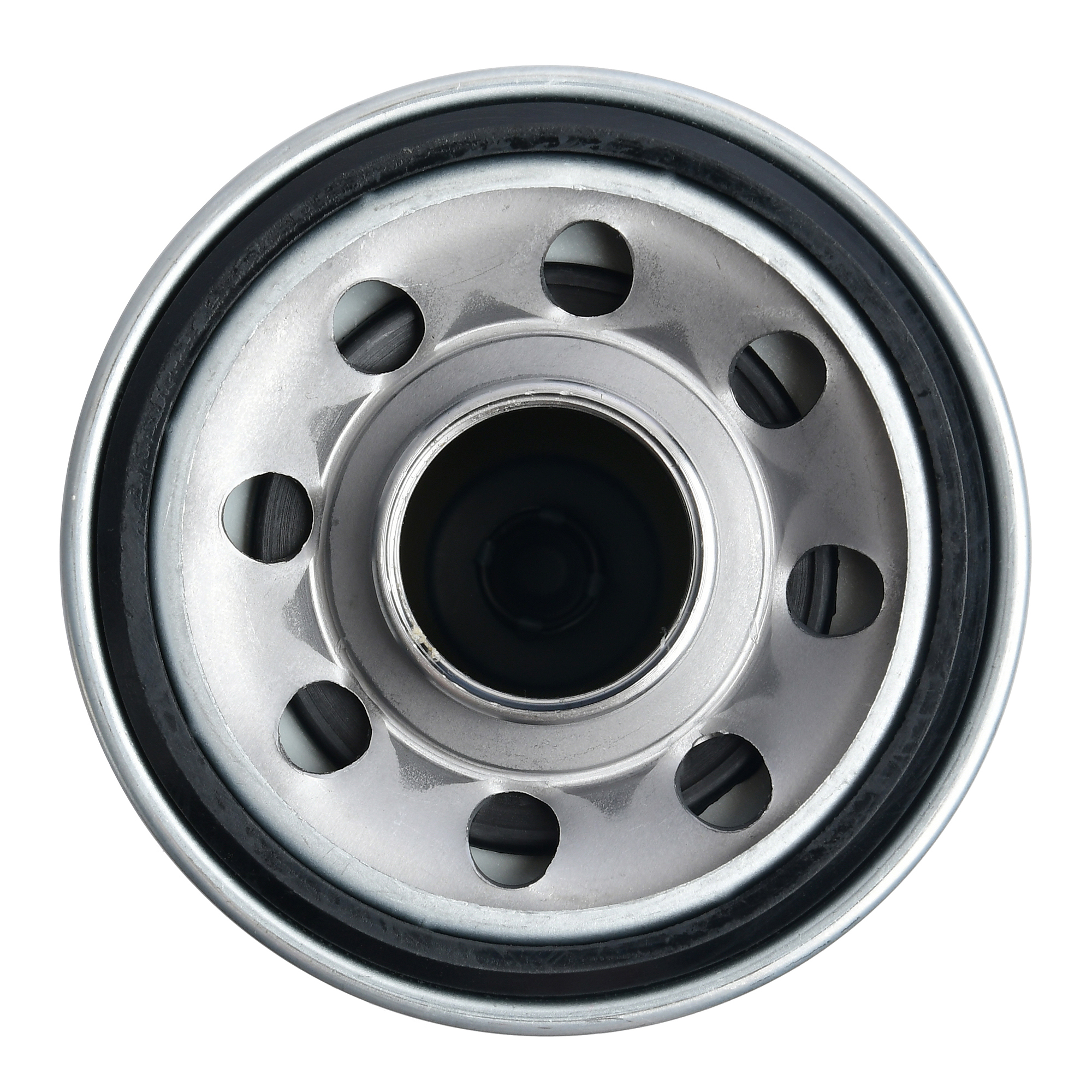 Фильтр масляный DONG FENG GX/FOTON 4180/JAC K7/КАМАЗ-6580 ISG12/ISG14 E6 (AST1620/LF17500/LF17559/LF17526/3694660/LF14003NN/C5465813/3694654) Silver