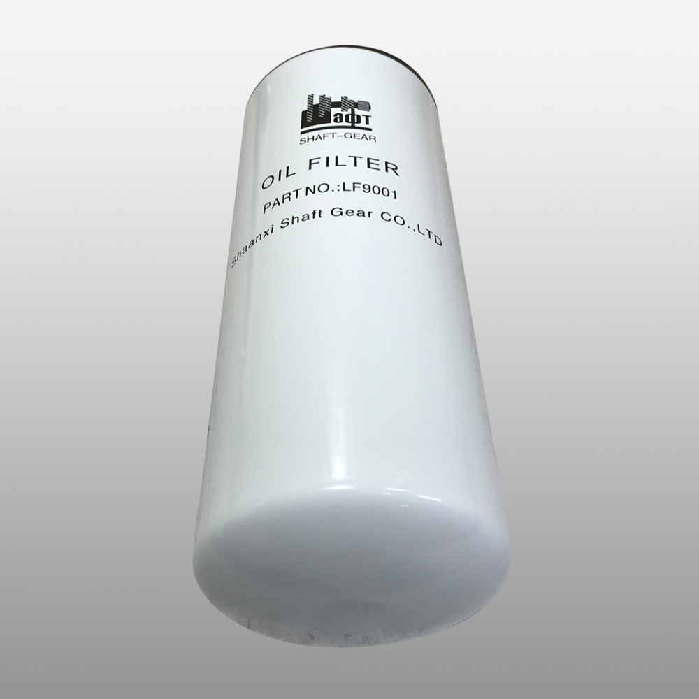 Фильтр масляный M11,L11, ISX, ISM, ISB, LF14000NN, LF9001, 9080 X3000 WAYTEKO PREMIUM