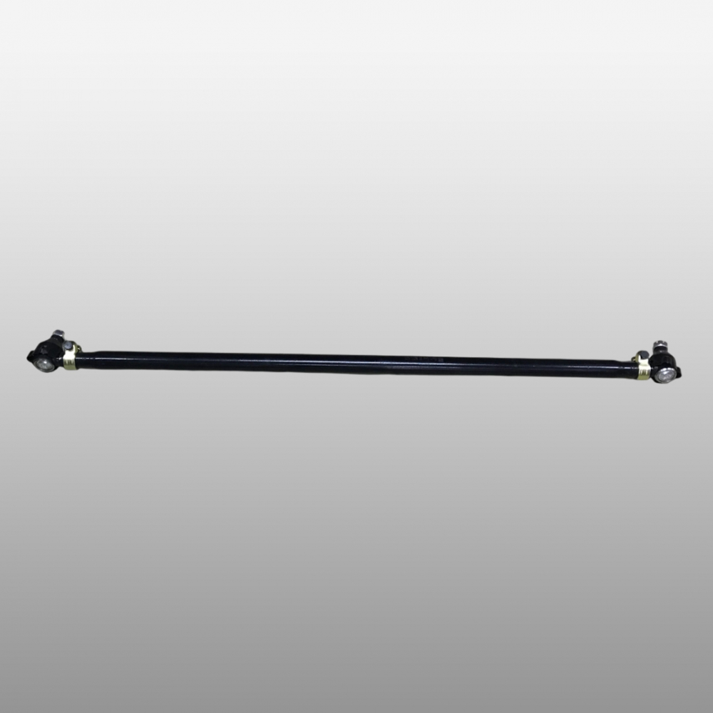 Тяга рулевая SHAANXI F3000/HOWO A7 поперечная L=1652 M24 (180-3414052-70/81.46711.6725/AZ9125430050)