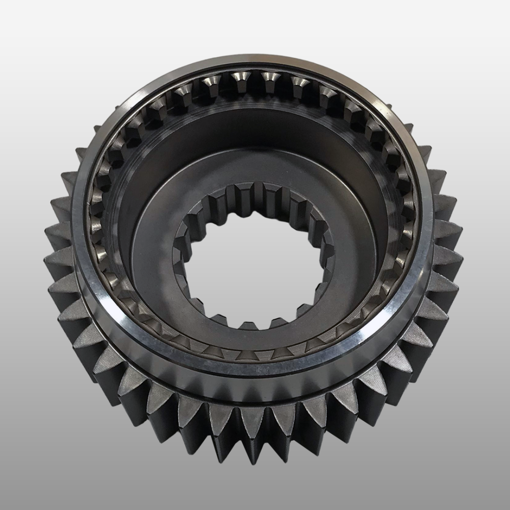 Шестерня делителя КПП FULLER 12JS200T