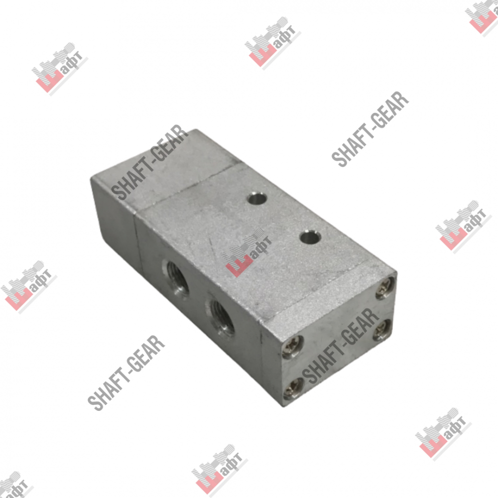 Клапан воздушный Н-образный КПП FULLER