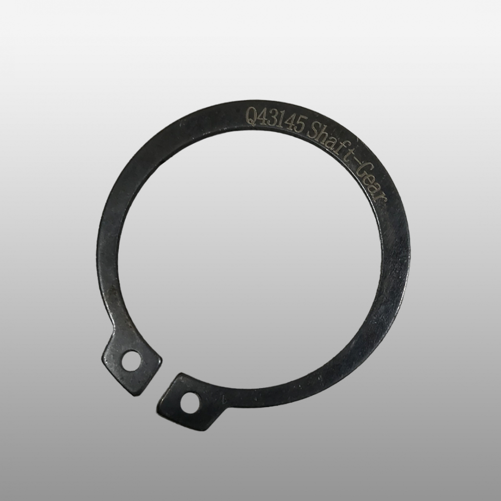 Кольцо стопорное КПП