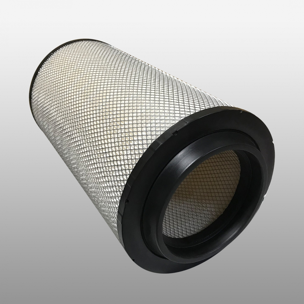 Фильтр воздушный К2747  MC11 T5G WAYTEKO PREMIUM