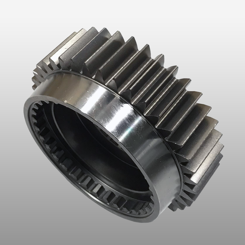 Шестерня делителя КПП FULLER 12JS160T