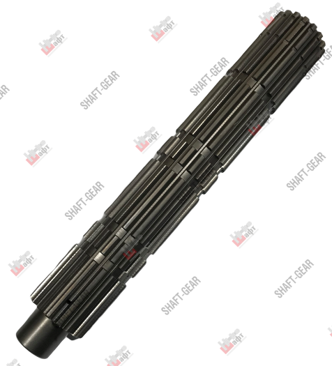 Вал вторичный (для Fuller RT-11509C)