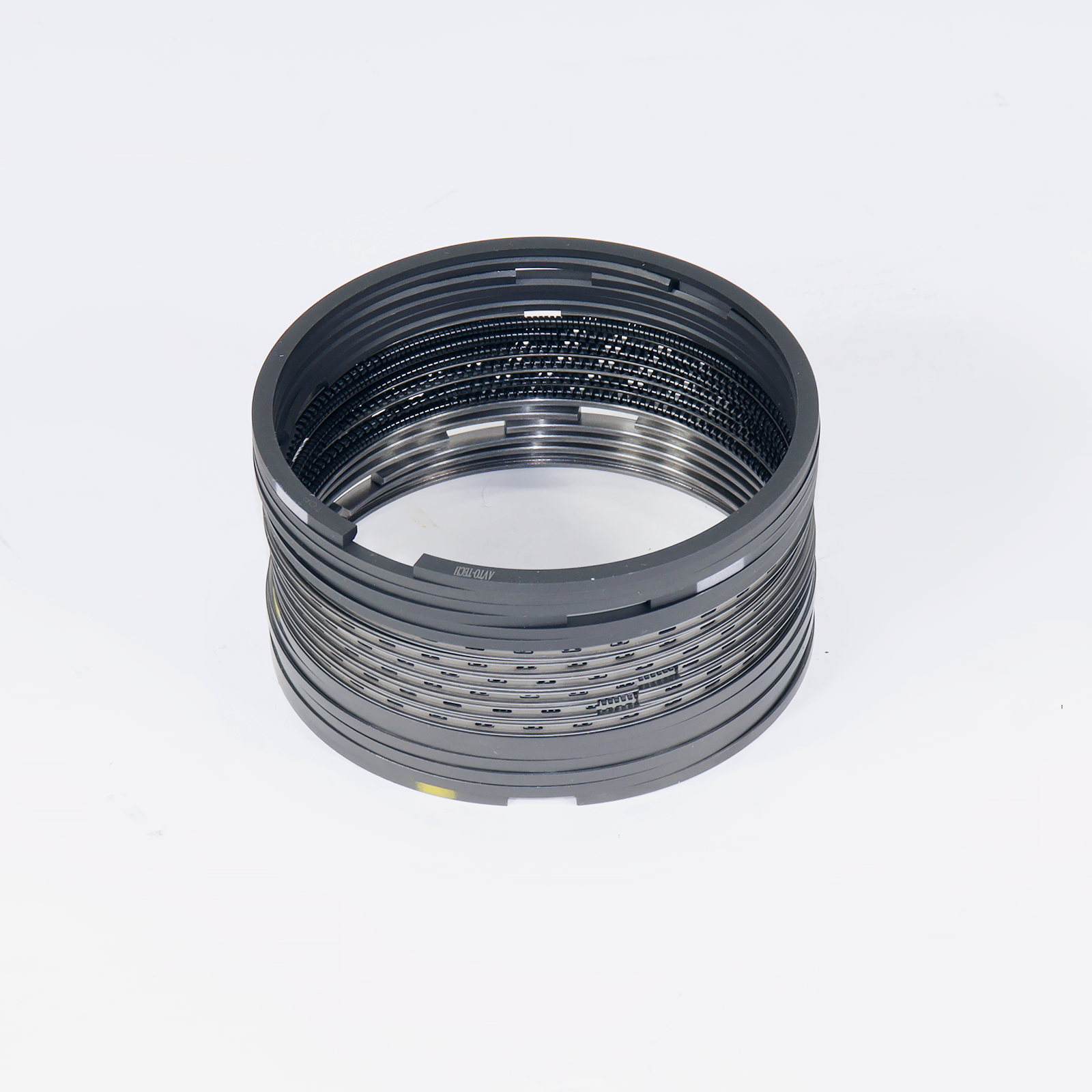Кольца поршневые 340-375 л.с. AVTO-TECH (QUALITY ORIGINAL)