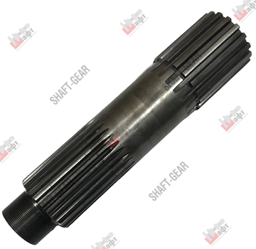 Вал выходящий ( Fuller JS180)(D=68MM)