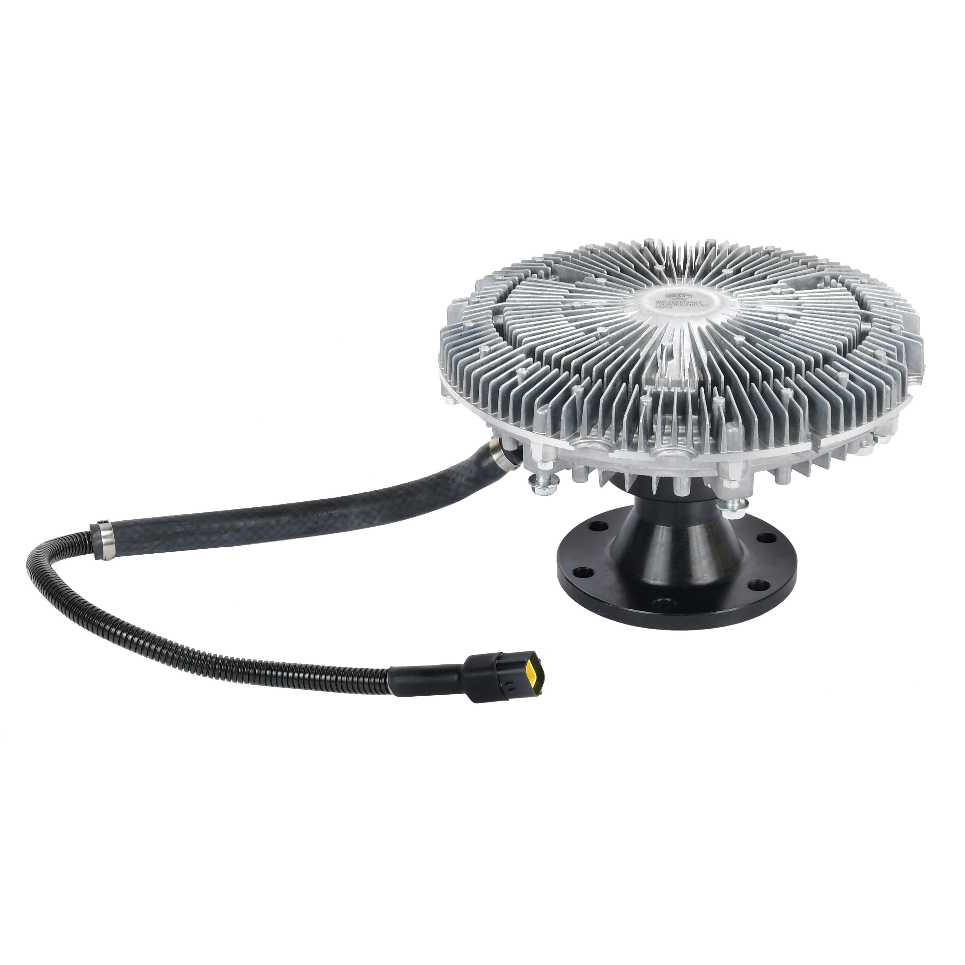 Муфта вентилятора DONG FENG GX Z14 E6 тягач (AST1086/1308060-H01A0)  AST Smart