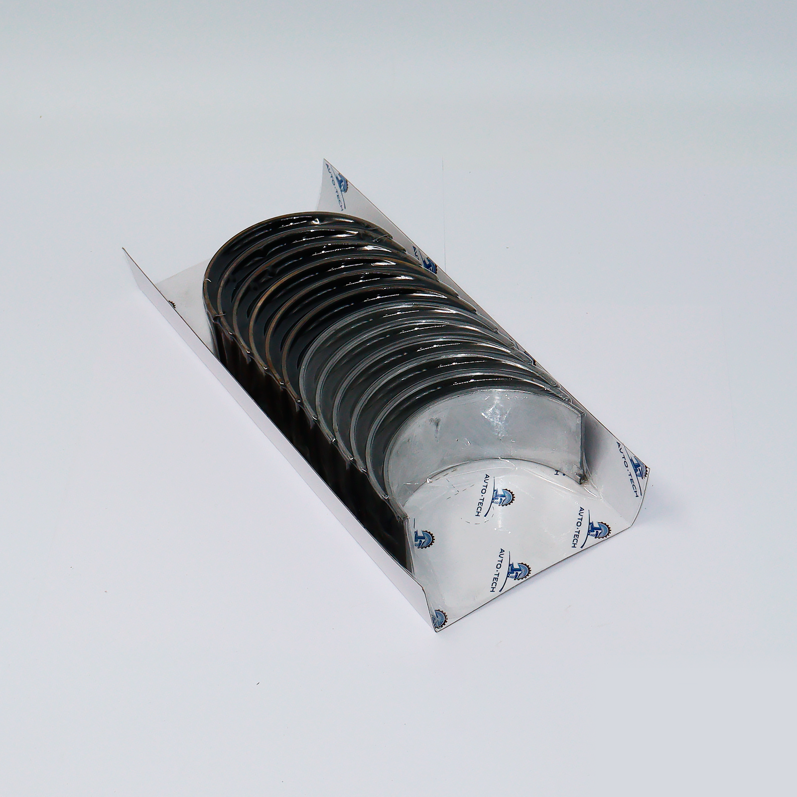 Вкладыши шатунные CA6DM2 FAW 4180/4250  AVTO-TECH