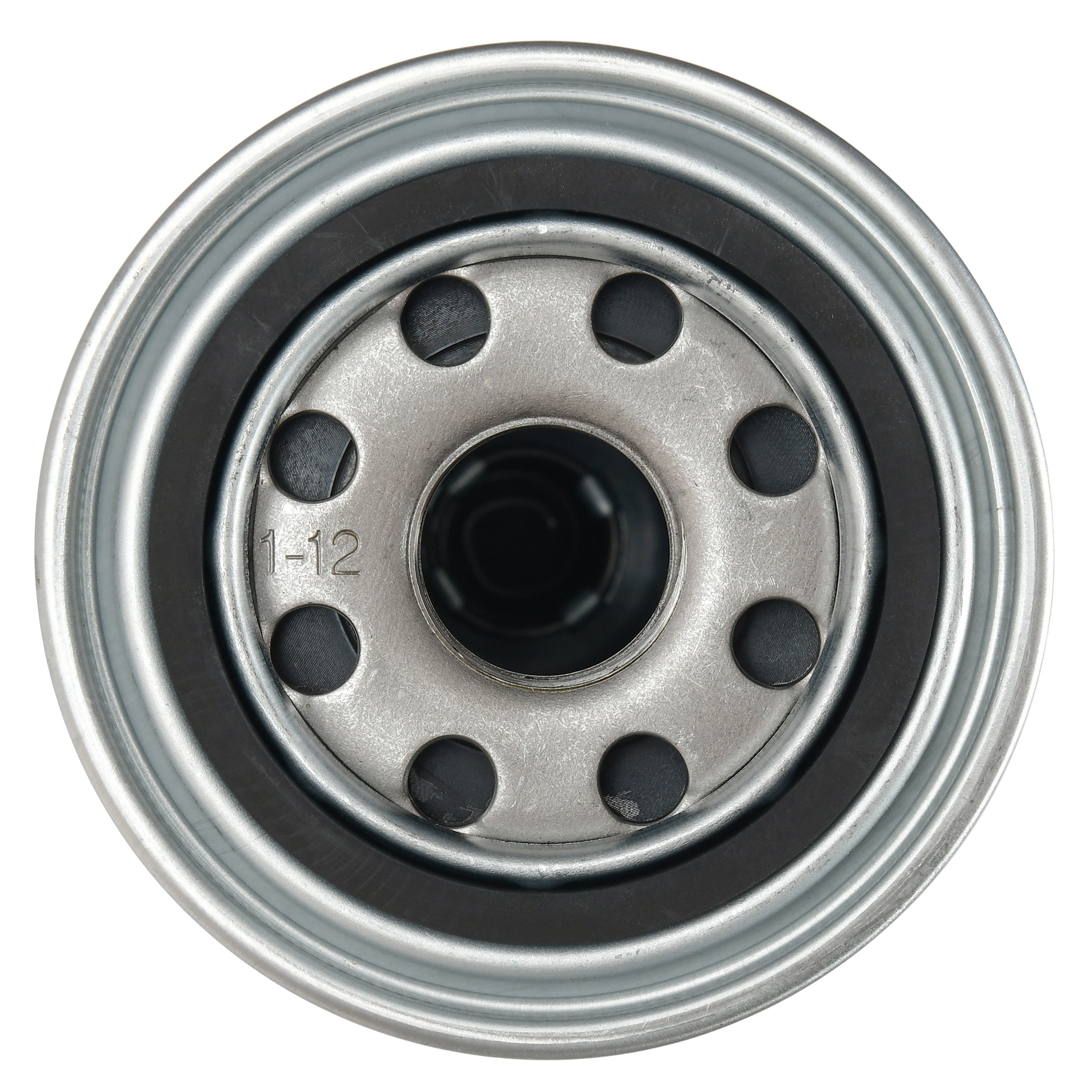 Фильтр масляный E2 LF4054/JX0818/W010502991 (AST1624/1000424655/VG61000070005/61000070005Н/W010502991/61000070005) AST Silver