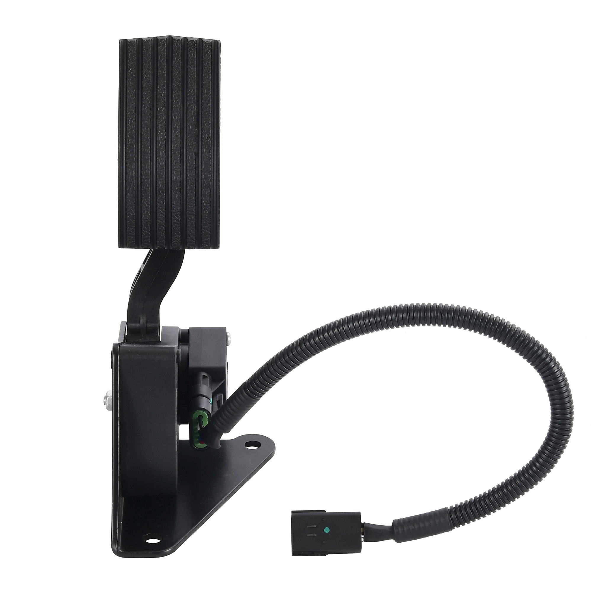 Педаль акселератора электронная SHAANXI X3000 Е4/E5 (AST1777/DZ97189570283) AST Smart