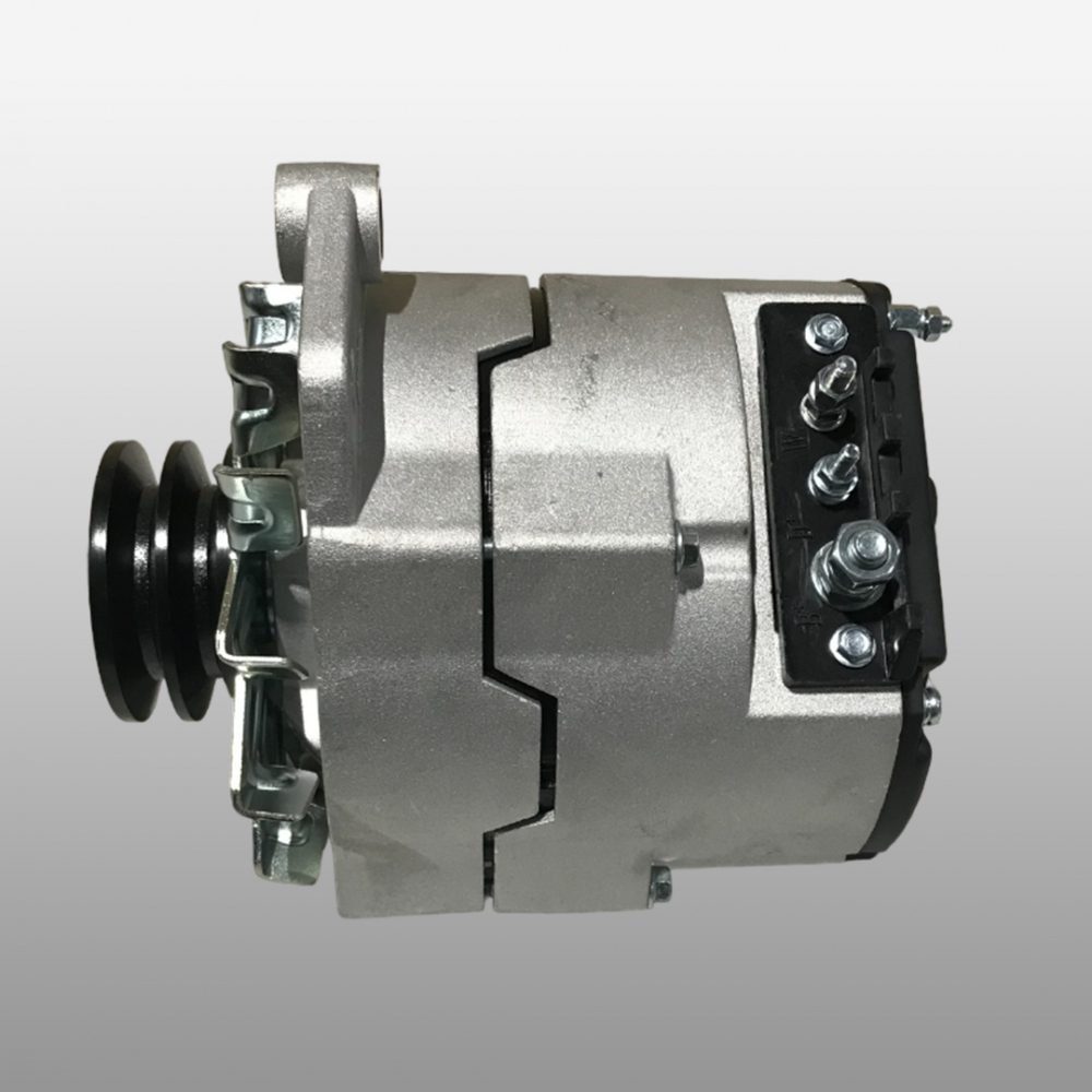 Генератор WP10 55 A