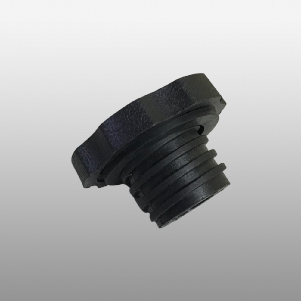 Крышка на клапанную крышку 5 цилиндра WP-12 E5