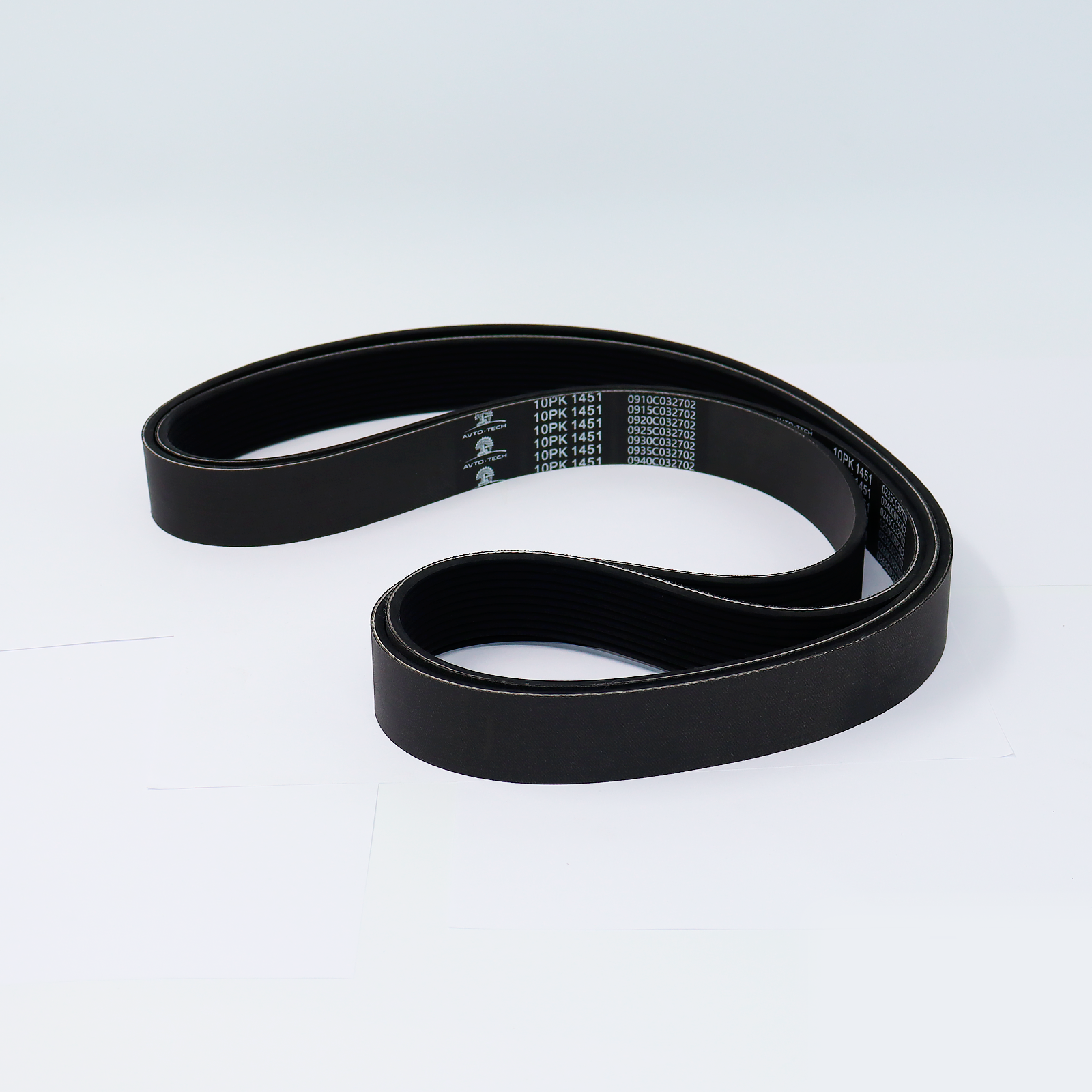 Ремень WP12 10PK1451 AVTO-TECH