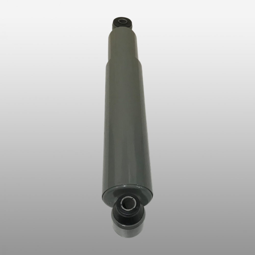 Амортизатор HOWO/SHAANXI передний (8х4) 1-й и 2-й оси (WG9114680004/0014)
