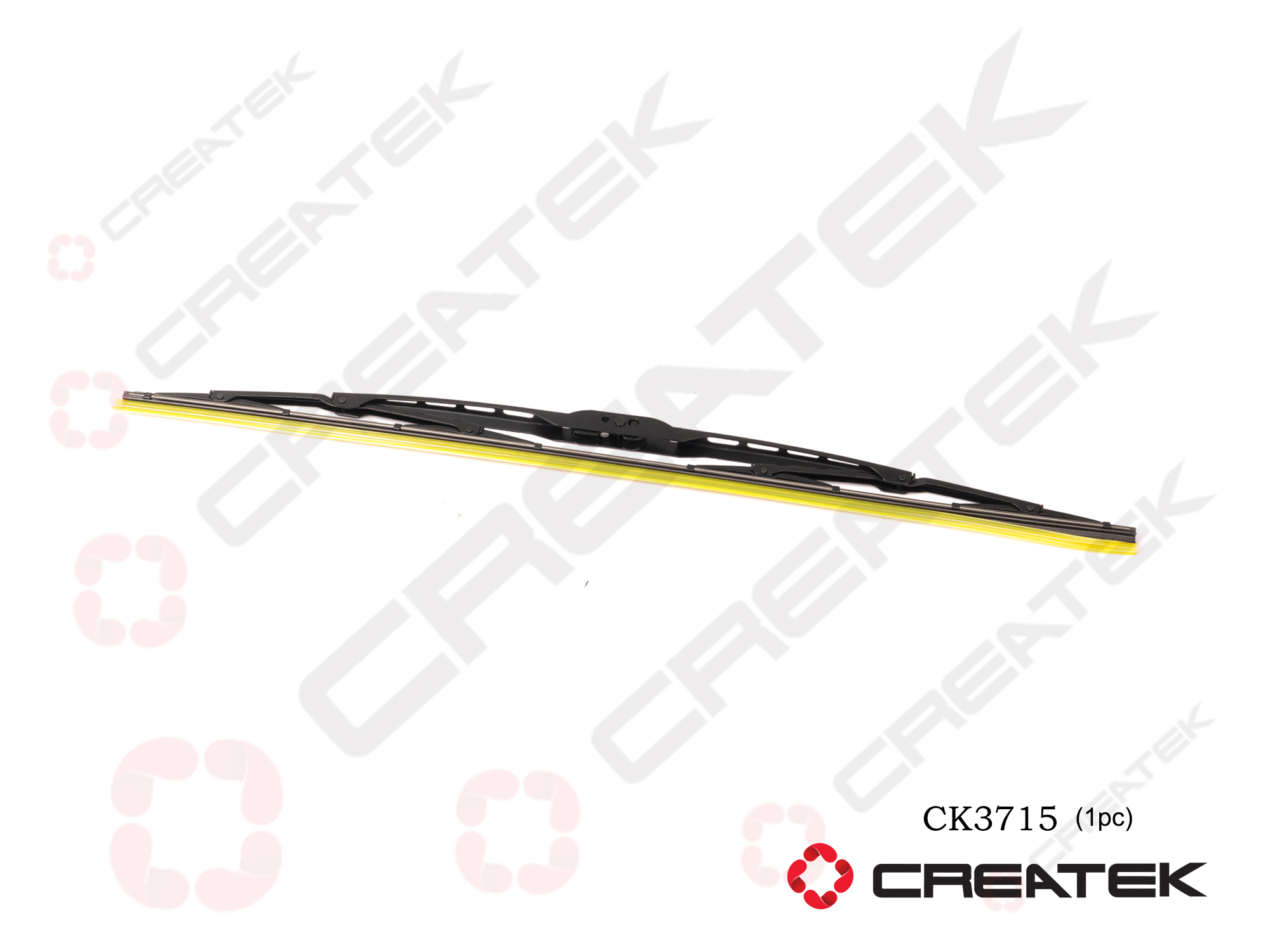 Щетка стеклоочистителя HOWO-T5G/TX,SITRAK-C7H CREATEK