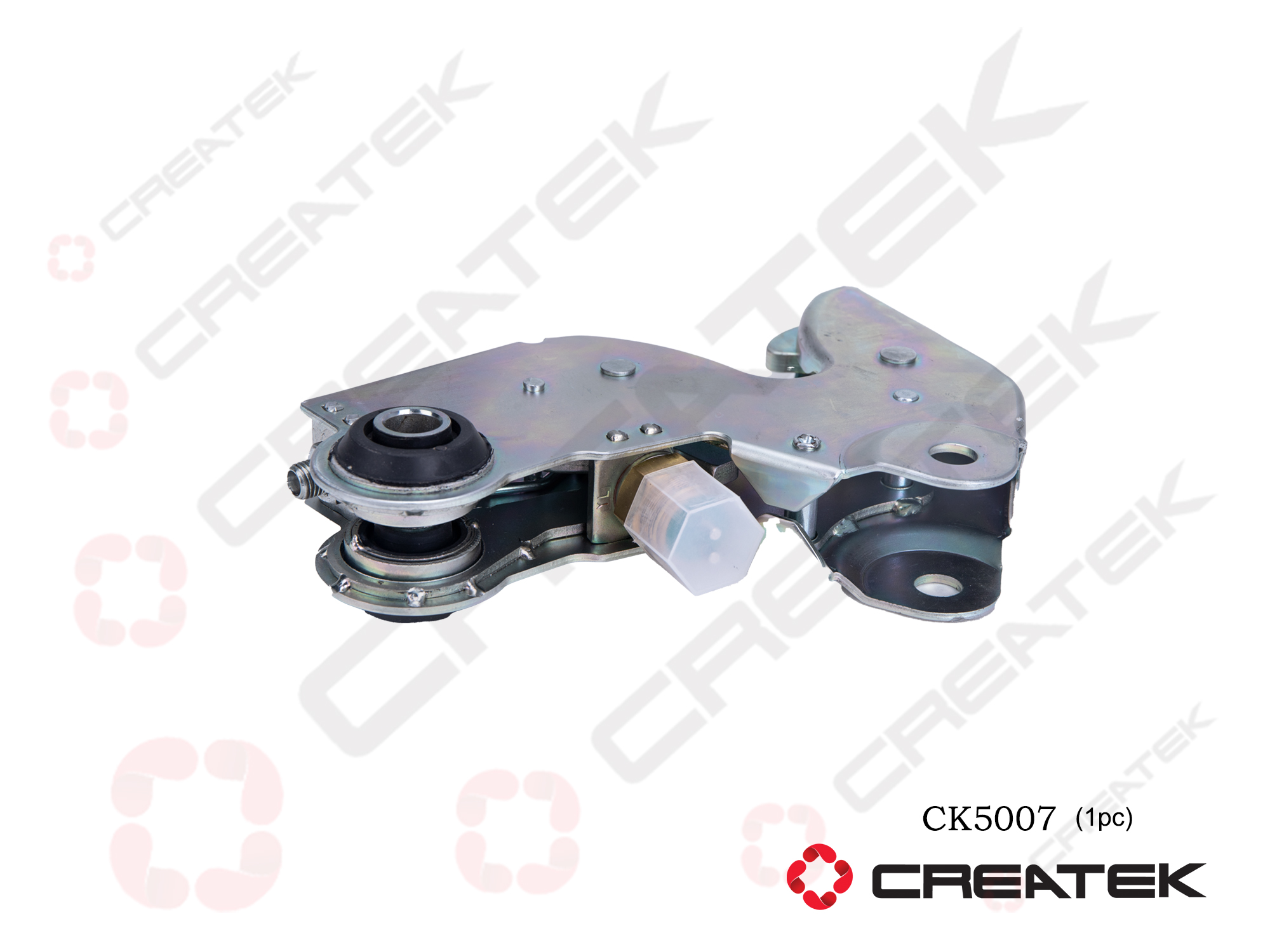 Замок кабины CREATEK