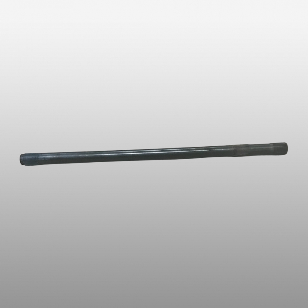 Полуось (под блокировку) (L=1090MM) Z=40 (мост AC16) howo 2011, howo A7